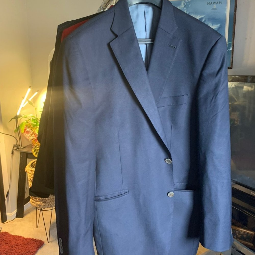 Suit Jacket